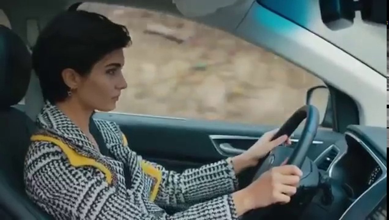 مسلسل جسور و الجميلة الحلقة 9 مترجم للعربية الجزء الثالت