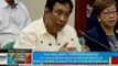 VP Binay, tumanggap ng 13% na kickback mula sa mga proyekto noong alkalde pa siya ayon kay Mercado