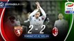 Cuplikan Gol Torino 2-2 AC Milan Comeback Rossoneri Hanya Hasilkan Satu Poin
