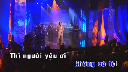 Nếu Một Ngày - Đan Nguyên