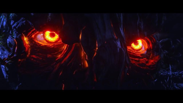 Голос монстра — Русский трейлер (2017)