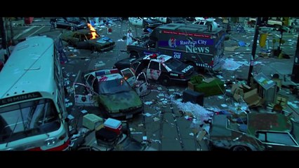 ОБИТЕЛЬ ЗЛА 6 ПОСЛЕДНЯЯ ГЛАВА (2016)