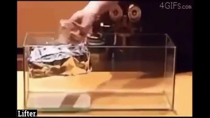 Я не могу перестать на это смотреть
