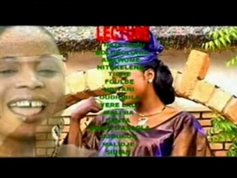 nata fourou - djeneba seck
