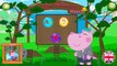 Peppa Pig at School - New Educational Games For Kids - New Peppa Pig Games - ABC Games For Children
