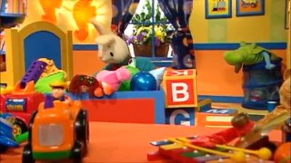 Four   Learning Numbers   Harry the Bunny   BabyFirstTV