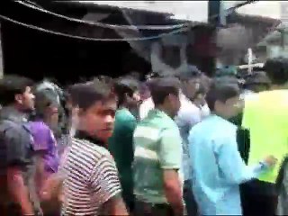 অবৈধ শ্রমিকদের অস্থায়ীভাবে কাজের অনুমতির ঘোষণা মালয়েশিয়ার