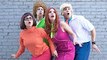 SCOOBY-DOO IS BACK - Lele Pons & Inanna Sarkis