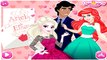 Princ Eric Leaving Ariel for Elsa - Disney Princess Elsa and Ariel Love Rivals - Dress up Game