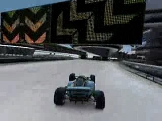 Duo's Run Non Monté