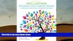 PDF Including Students with Special Needs: A Practical Guide for Classroom Teachers, Enhanced