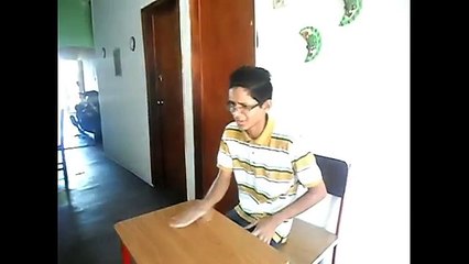 Vines Humor Venezolano Ft Maikol Flores - Junior_RamirezF