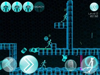 Instantion (by Travis Fincaryk) - iPad Mini Retina Gameplay