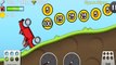 Маленькие машинки для малышей - Cartoon Сars for kids - Games car Hill Climb Racing