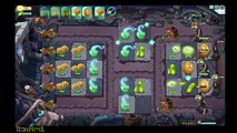 Plants Vs Zombies Online: New Plants, Winter Melon, New World, Qin Shi Huang Mausoleum Day 7