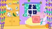 Hippo Pepa - Bedtime Stories for Kids - Cartoon game for kids
