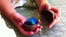 Lion King Kinder Surprise Chocolate Egg - Kidstvsongs