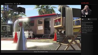 Grand Theft Auto: Director Mode Stream (14)