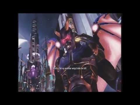 Spider-Man: Shattered Dimensions (Xbox 360) Chapter 3: Hobgoblin (Full) (Original Playthrough)