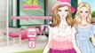 Makeup games/Dressup Games, Lovely Dresses, Baby game for Girls/ kids