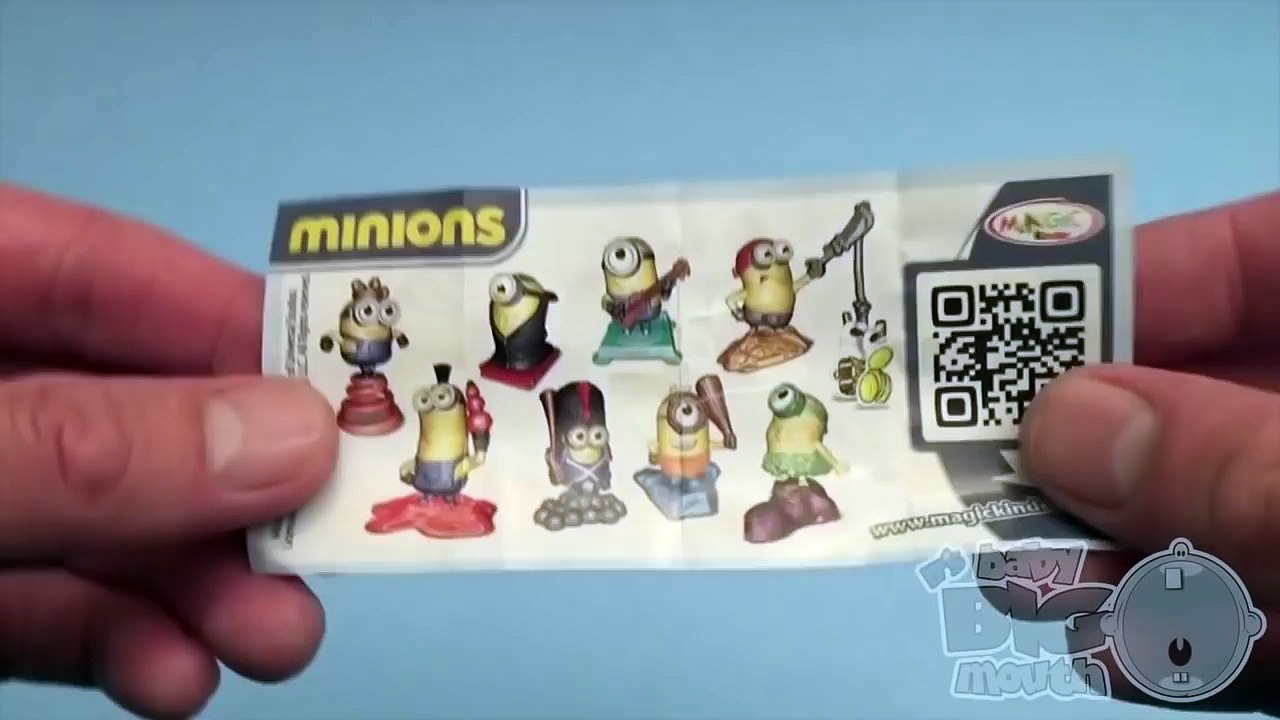 Learn Colours with Surprise Nesting Eggs! Opening Surprise Eggs with Kinder Egg Inside! Lesson 11