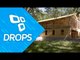 Com ajuda de tutoriais no YouTube, mãe constrói mansão para os filhos - Drops