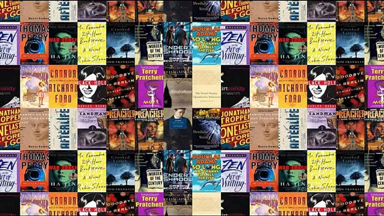 The Chemist | Read Books Online