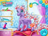 Ariels Palace Pet Seashell - Best Game for Little Kids