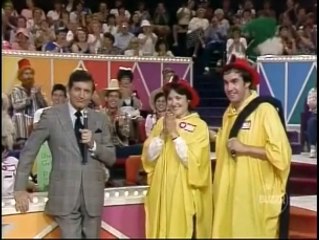 The All New Let's Make A Deal Big Deal $9,389