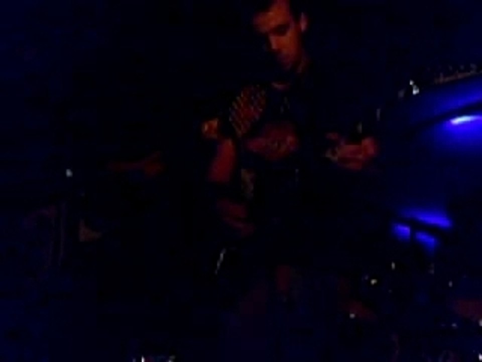 Break 'N' Dreams en Barracudas