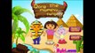Dora Game - Dora The Mummy Surgery - Dora the Explorer doctor games for kids