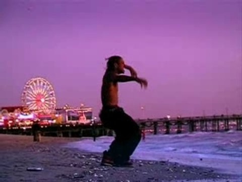 RIZE : la vrai face du KRUMPING