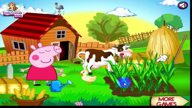 свинка пеппа игры играть онлайн бесплатно : свинка пеппа новые игры для детей