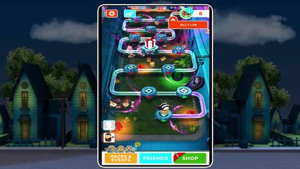Despicable Me Minion Rush - Haunted Hustle | New Halloween Minion