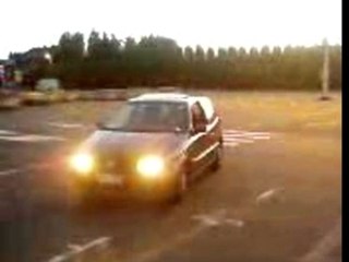 Stef-frein à main Polo