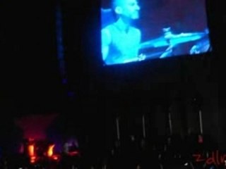 Rage Against The Machine - Intro Coachella 2007