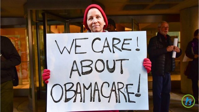Obamacare had over 11.5 Million Registrations