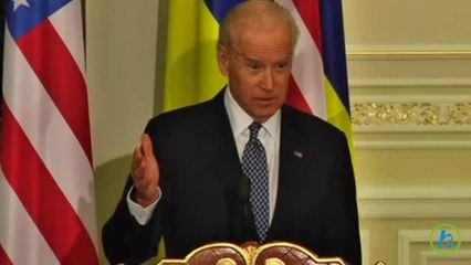 Joe Biden Supports Health Start-Ups in Search to Cure Cancer