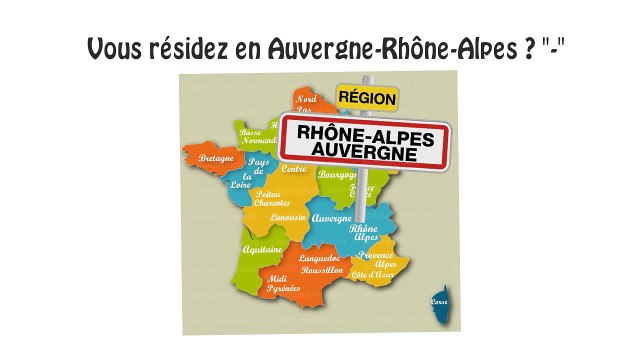 Dentiste Auvergne Rhône Alpes