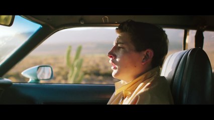 Detour - Get out of the car right now!