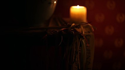 The Axe Murders of Villisca - Kids get axed!