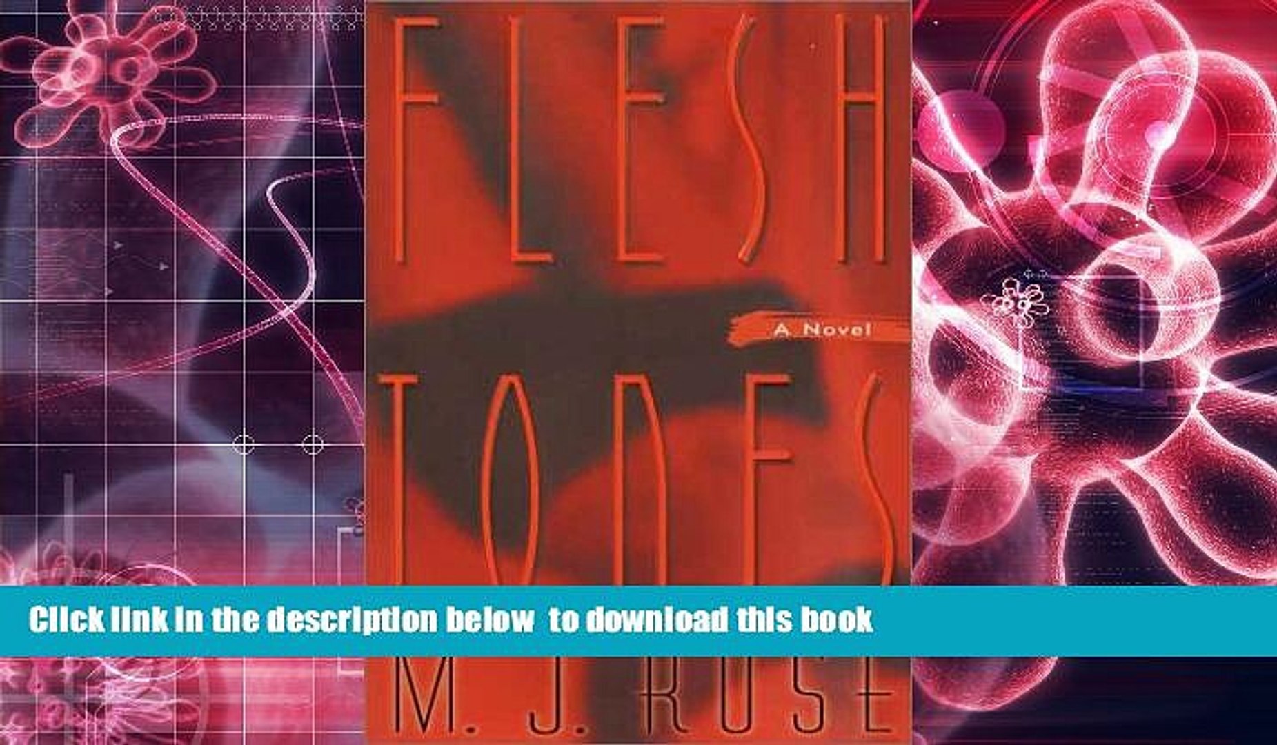 PDF [DOWNLOAD] Flesh Tones [DOWNLOAD] ONLINE