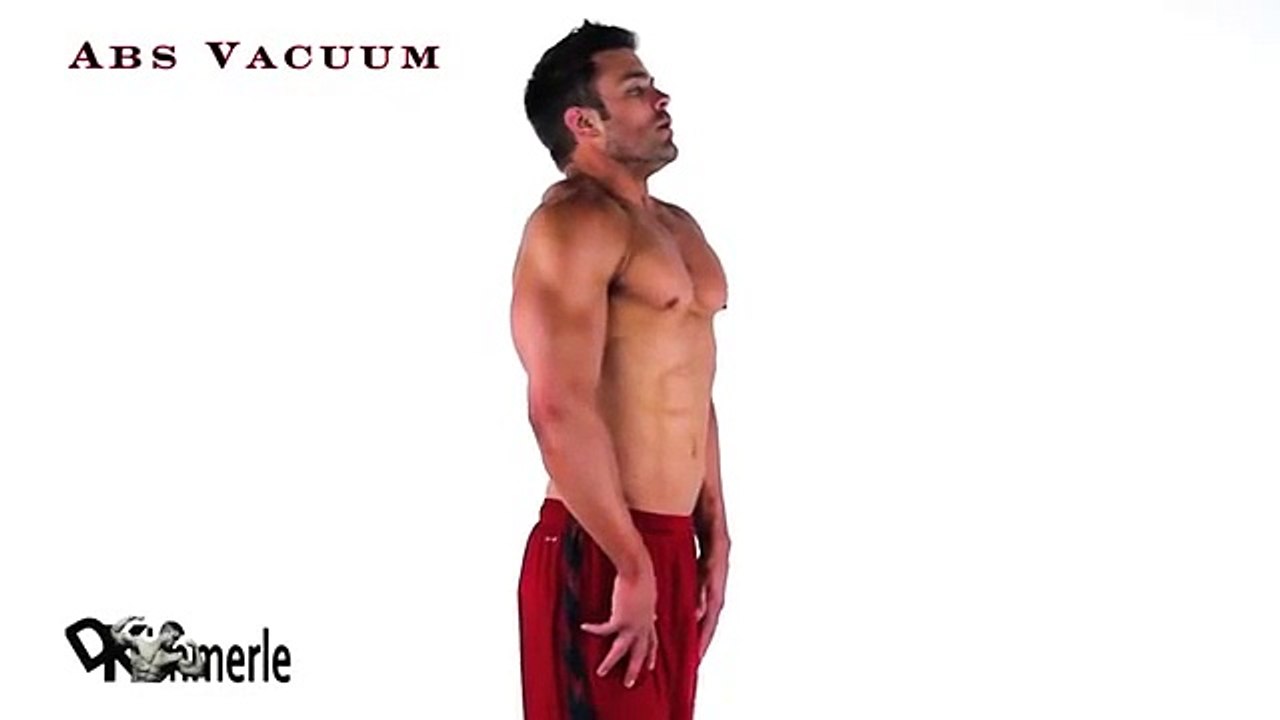 Vacuum Abs Exercise_Private