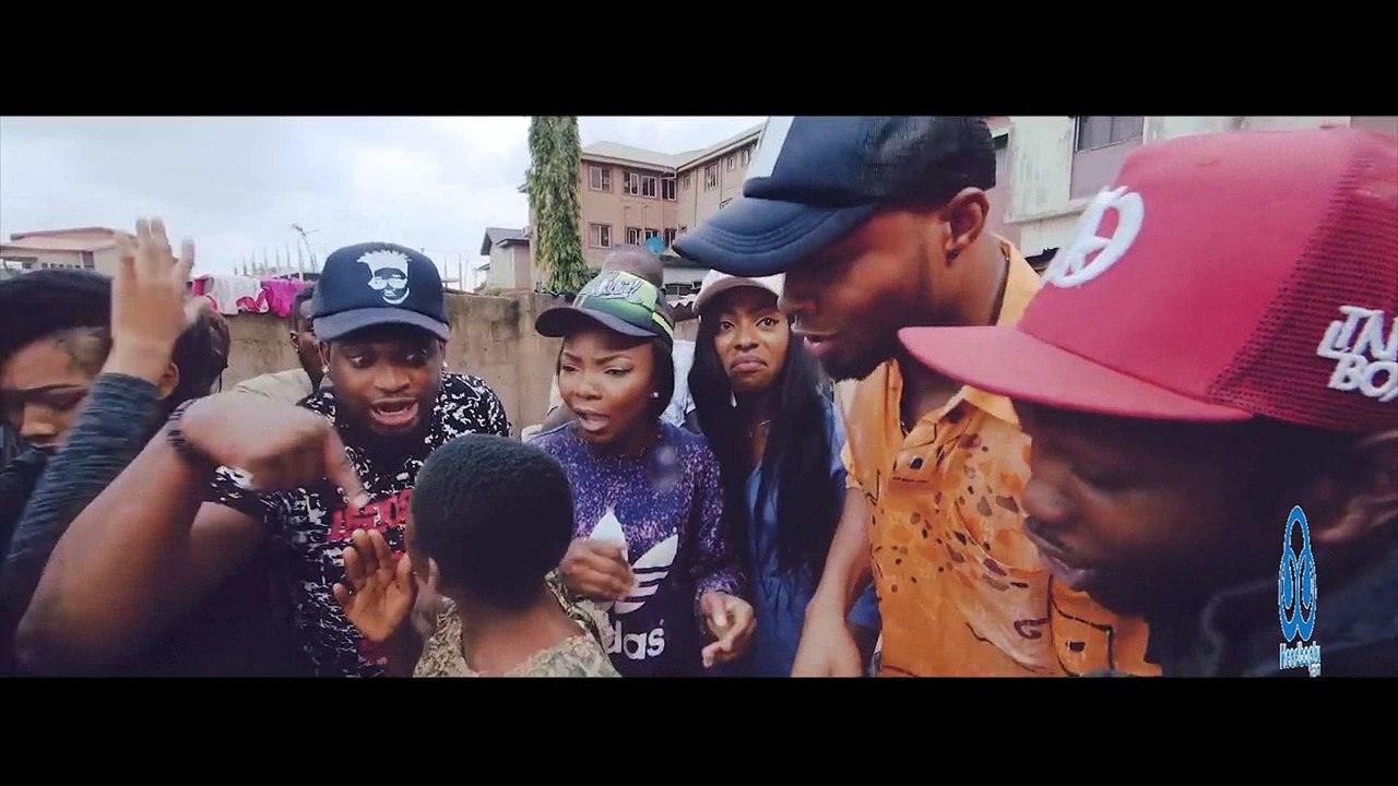 Falz - Wehdone Sir (Official Video)