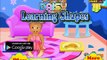 Baby Learning Movie Plays-Baby Daisy Leaning Shapes Game Episode-Leaning Games