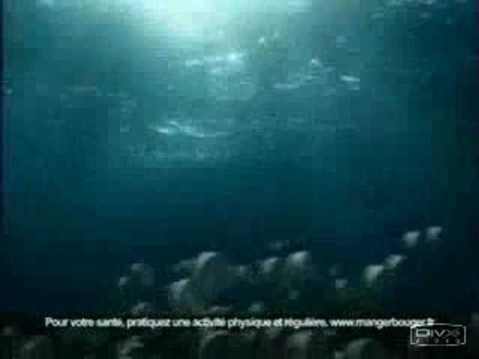 Pub petit navire le bon gout du large pub 2007