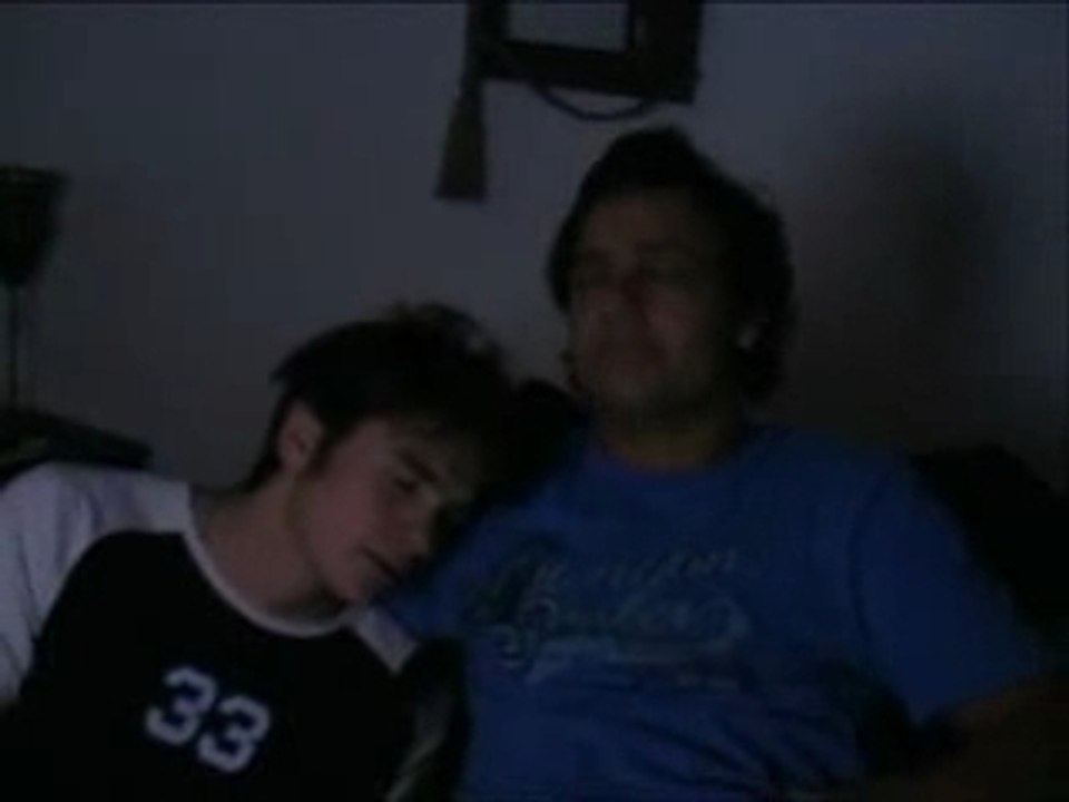 Jacques, le tueur gay