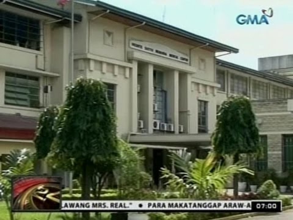 24Oras: Bagong silang na sanggol, nahulog umano sa sahig ng ospital