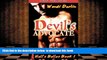 PDF [DOWNLOAD] Devil s Advocate [Hell s Belles 1] (Siren Publishing) (Hell s Bells) TRIAL EBOOK