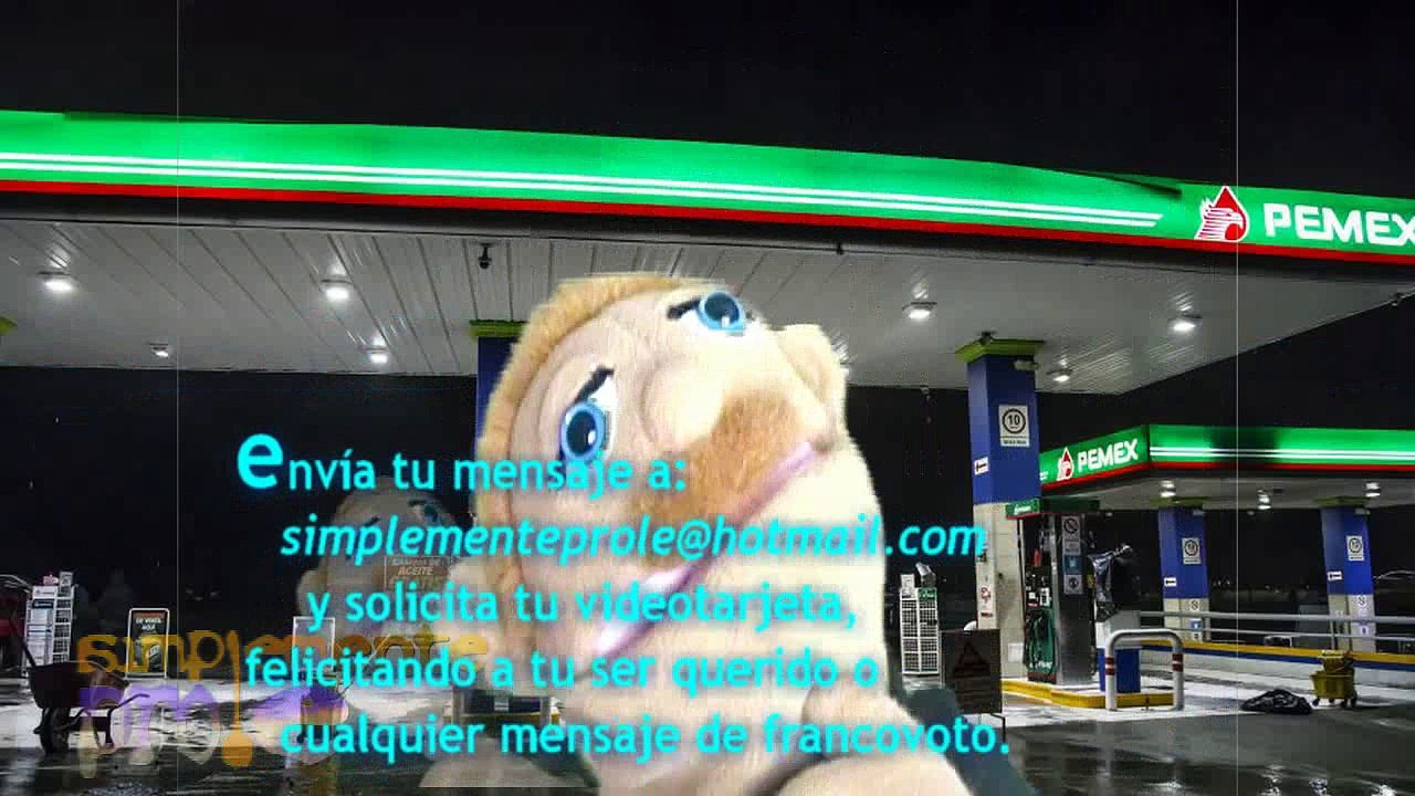 y no paso nada con el gasolinazo 2017 mexico
